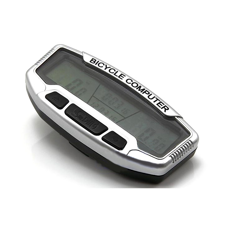 as 888 bike computer