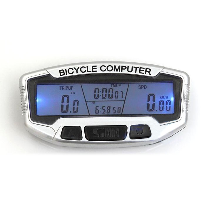 as 888 bike computer