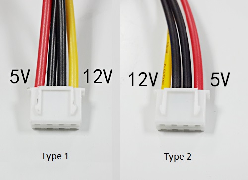 SATA Data and Power Cable – ODROID
