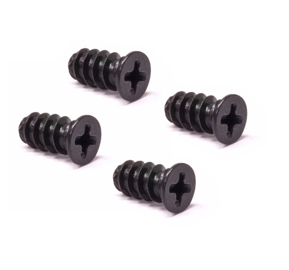 Standard PC Computer Case Screws