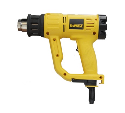DeWalt D26411 Heat Gun