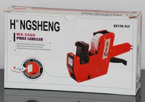 pricing labeller pricing labeller