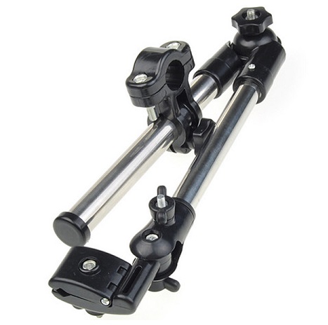umbrella holder for bicycle